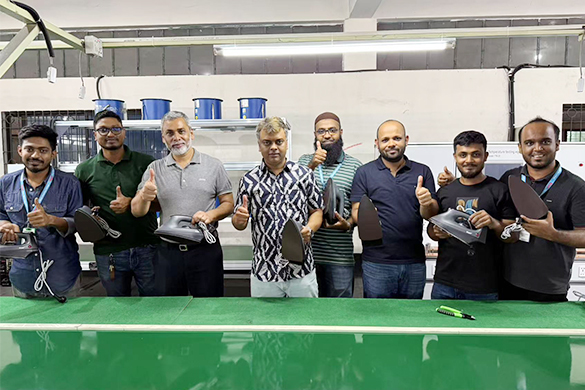 Unlocking Market Growth with SKD & CKD Appliance Manufacturing