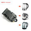 Electric Kettle Temperature Control Switch – IP55 Waterproof On/Off Switch Spare Parts