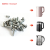 Electric Kettle Assembly Screws – Compatible with Heating Plates & Housing Parts