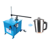 Inner Bottom Grinding Machine