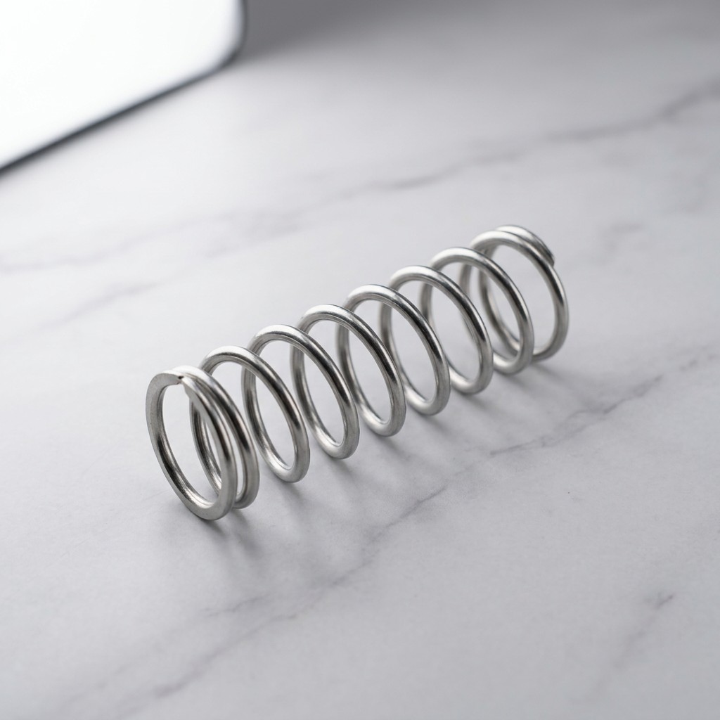  Industrial Grade Tension/Compression Spring for Electric Kettle