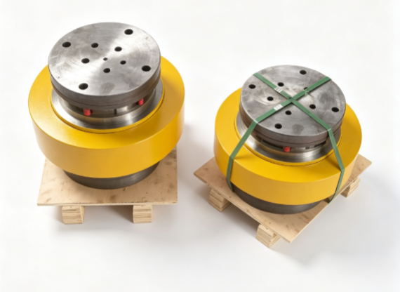 Forging mould