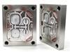 Plastic Injection Mould