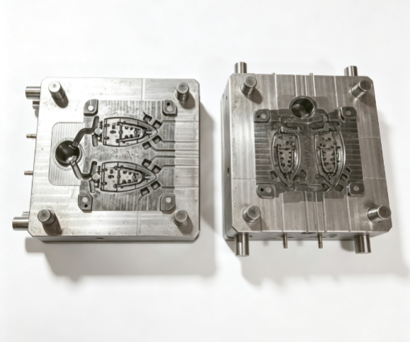 Die Casting Mould