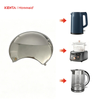 Electric Kettle Precision Steel Inner Cover – Fits Stainless Steel & Plastic Kettle Shells
