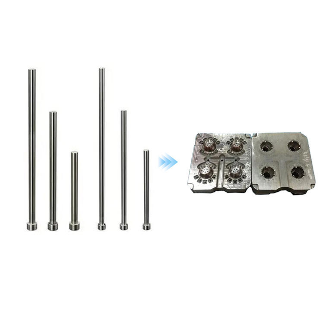 Mould Ejector pin