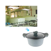 Non-stick coating line