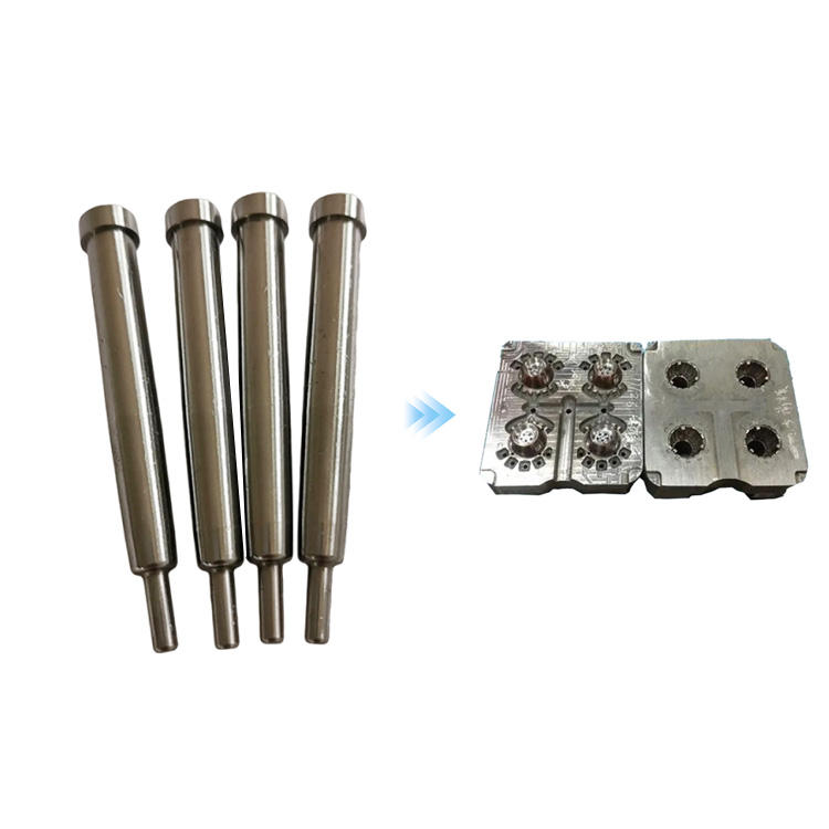 Mould Ejector pin
