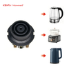 Electric Kettle Thermostat Temperature Control – Compatible with Heating Elements & Power Cord